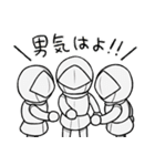 Pechantet（個別スタンプ：22）