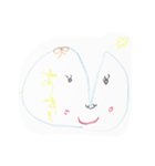 はろうさん2（個別スタンプ：6）