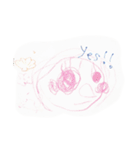 はろうさん2（個別スタンプ：7）