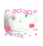 はろうさん2（個別スタンプ：13）