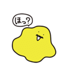 バクテリアンズ！（個別スタンプ：9）