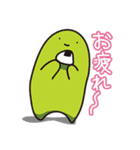 バクテリアンズ！（個別スタンプ：26）