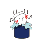 バクテリアンズ！（個別スタンプ：36）