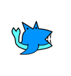 ワニ丸君スタンプ2（個別スタンプ：22）