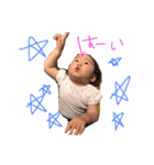 くーちんスタンプっぷ（個別スタンプ：4）