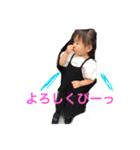 くーちんスタンプっぷ（個別スタンプ：8）