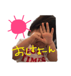 くーちんスタンプっぷ（個別スタンプ：14）