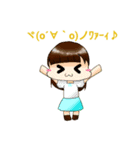 kamekichisutannpu（個別スタンプ：8）