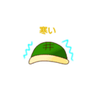 kamekichisutannpu（個別スタンプ：11）
