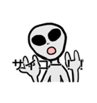 さいこースタンプ（個別スタンプ：4）