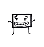 Ranchaba（個別スタンプ：2）