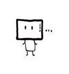Ranchaba（個別スタンプ：4）