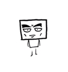 Ranchaba（個別スタンプ：7）
