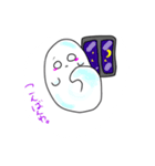 nichijo stamp（個別スタンプ：7）