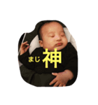 aoi stamp 812 no2（個別スタンプ：2）