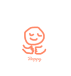 いつもいつもニコニコ（個別スタンプ：9）