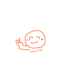 いつもいつもニコニコ（個別スタンプ：19）