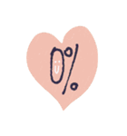 kaget（個別スタンプ：8）