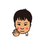 うちのゆうだいくん（個別スタンプ：24）
