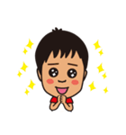 うちのゆうだいくん（個別スタンプ：28）