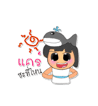 Sara Nana.V4（個別スタンプ：37）