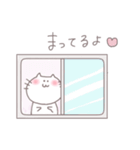 にゃんこ達（個別スタンプ：18）