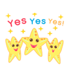 starfish of happiness（個別スタンプ：39）