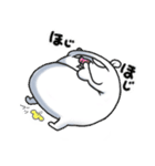 じとくま。（個別スタンプ：26）