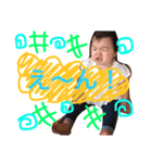 りー太郎スタンプ2（個別スタンプ：6）