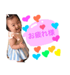 りー太郎スタンプ2（個別スタンプ：16）