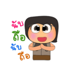 Kentaro Taro.V2（個別スタンプ：26）