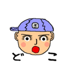 SATOSHI YAMAMOTO / SYTV 〜STAMP 第2弾〜（個別スタンプ：11）