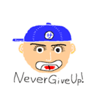 SATOSHI YAMAMOTO / SYTV 〜STAMP 第2弾〜（個別スタンプ：26）