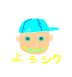 SATOSHI YAMAMOTO / SYTV 〜STAMP 第2弾〜（個別スタンプ：40）