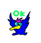 トリッキー（個別スタンプ：4）