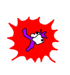 トリッキー（個別スタンプ：26）