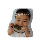 すんぴ（個別スタンプ：5）