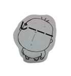 Daily routine of Petapetan（個別スタンプ：1）