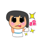 Sara Nana.V3（個別スタンプ：23）