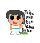 Sara Nana.V3（個別スタンプ：30）