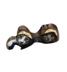 by yuzunoa（個別スタンプ：1）