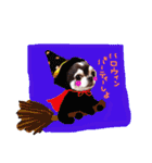 dog party 2（個別スタンプ：39）
