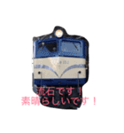 列車ざんまい（個別スタンプ：6）