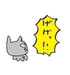loose cats and etc（個別スタンプ：19）