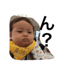 てくてく兄弟（個別スタンプ：1）