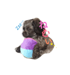 リリー！（個別スタンプ：1）