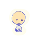 Hoy Glom（個別スタンプ：10）