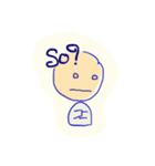 Hoy Glom（個別スタンプ：11）