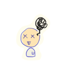 Hoy Glom（個別スタンプ：13）