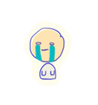 Hoy Glom（個別スタンプ：19）